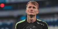 Сергей Бабкин.jpg - ФК Локомотив