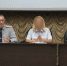В институте прошел единый день информирования - СЮИ ФСИН России
