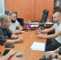 В Каховском округе готовят план восстановления мобильной связи - Представительство Херсонской области в Республике Крым