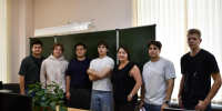 Студенты СТИ НИЯУ МИФИ будут разрабатывать цифровые решения для нормативной документации - НИЯУ МИФИ