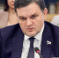 Сергей Перминов объяснил, почему молодежь становится целью кибермошенников - 47Channel.Ru