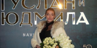 «Пахать у станка»: Волочкова назвала свой метод борьбы с депрессией - РТВ-Подмосковье