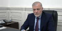 Уважаемый Артур Анварович! - Сетевое издание Голос времени
