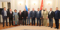 В Петербурге создан Координационный совет русских землячеств - Комитет по межнациональным отношениям и реализации миграционной политики