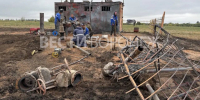 В Грибановском районе восстановили подачу газа - ГТРК Воронеж