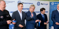 Исследовательская лаборатория в сфере информационных технологий начала работу в Калужском филиале МГТУ имени Н.Э. Баумана - Единая Россия