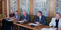 К пуску тепла в Костроме готовы 100% жилых домов и все учреждения социальной сферы - Город Кострома
