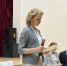 Рынок труда и меры поддержки: министр труда и социальной защиты Алёна Елизарова подвела итоги работы в Красночетайском округе - Министерство труда и соцзащиты