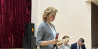 Рынок труда и меры поддержки: министр труда и социальной защиты Алёна Елизарова подвела итоги работы в Красночетайском округе - Министерство труда и соцзащиты