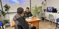 «Шаг в мирную жизнь»: Ибресинский муниципальный округ принял межведомственный «Десант поддержки» - Министерство труда и соцзащиты