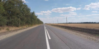 Дорогу между селом Золотаревка и поселком Софиевский Городок отремонтируют благодаря краевой поддержке. - Ипатовский городской округ