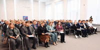 «Открытый разговор» состоялся в Ибресинском округе - Минсельхоз Чувашии
