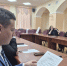 Студенты УГТУ на Республиканском совещании Советов молодых учёных Республики Коми! - УГТУ