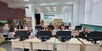 Новый совместный образовательный проект ВлГУ с китайским вузом - ВлГУ