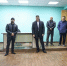 Фото Андрея Паршина - Пресс-центр Правительства