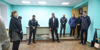 Фото Андрея Паршина - Пресс-центр Правительства
