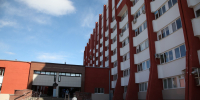 Свыше 28 млн рублей вложили в капремонт рентгенохирургического отделения Нижегородского кардиоцентра - Время Н