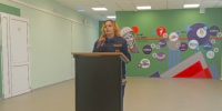 Безопасность детей — общая забота - Центр по делам гражданской обороны, пожарной безопасности и чрезвычайным ситуациям