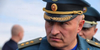 Александр Куренков об итогах учений «Каспий-2026» - МЧС России