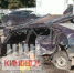 В Донском из‑за манёвра на высокой скорости перевернулся автомобиль - ЗА Новомосковск