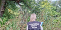 В Баланде нашли мертвую женщину. Проводится проверка - ИА Версия-Саратов