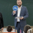 В школах Тулы первоклассников научили безопасному поведению на дорогах - Единая Россия
