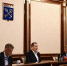Александр Дрозденко принял участие в совещании Медицинского комитета Российского футбольного союза - Гатчинская правда