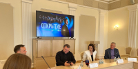 Курская филармония откроет новый сезон в Международный день музыки - Курская правда