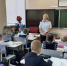 Пожарные провели учения в школах и детсадах Кировского и Тосненского районов - 47Channel.Ru