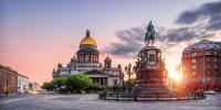 Петербург присоединится к Международному фестивалю молодежи - РТВ-Подмосковье