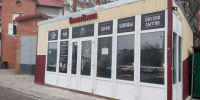 В Курске собственников грязных киосков на остановках будут штрафовать - Курские Известия