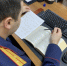 В Пригородном районе местный житель предстанет перед судом по обвинению в посягательстве на жизнь сотрудника полиции - Следственный комитет