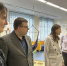 Владимир Торопов и Елена Слобода оценили работу Архангельского многопрофильного реабилитационного центра - Сетевое издание Каргополье