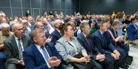 К 2030 году в Оренбуржье планируют на четверть увеличить производство сельхозпродукции - Газета Оренбуржье