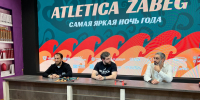 В Махачкале пройдёт бесплатный ночной забег с участием 3000 человек - РИА Дагестан