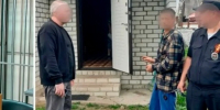 Пьяный брянец ударил топором по голове знакомую своей жены - Комсомольская Правда