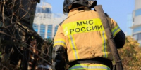 Наумов рассказал о ходе восстановления дома после атаки БПЛА в Краснодаре - KrasnodarMedia