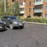 В Подольске завершили благоустройство двенадцати дворовых территорий - Подольск.Ру