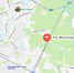 Два съезда на трассе Р-23 в псковских Крестах перекроют 18 сентября - Pln-Pskov.Ru