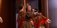 Таланты Домодедово — на высоте - Администрация г. Домодедово
