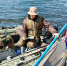 Инспекторы МЧС продолжают следить за порядком на водоёмах Мурманской области - Вечерний Мурманск