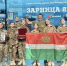 Еще две калужские команды отличились во Всероссийском финале «Зарницы 2.0» - Телерадиокомпания Ника