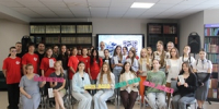 Центральная городская библиотека им. В. Кина – участник VI Всероссийской акции «БиблиоДень - 2026» - Борисоглебская ЦБС