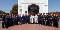 СК России отметил Рождество Богородицы в историческом храме - Комсомольская Правда