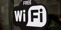 Почти 100 точек общественного Wi-Fi работает в Вологде - Вологда.РФ