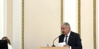 Состоялось совещание по актуальным вопросам развития агропромышленного комплекса региона - Департамент сельского хозяйства