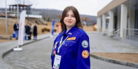 Студентка Ставропольского государственного педагогического института стала победителем конкурса «Лучший вожатый России» - Министерство образования