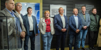 «Культура как ресурс развития территории»: Дом-музей Щедриных стал площадкой заседания комитета Тульской торгово-промышленной палаты - Тульское музейное объединение