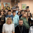 В библиотеке Новокузнецка прошло мероприятие, посвященное святому князю Александру Невскому - Кемеровская и Новокузнецкая епархия
