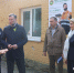 Готовность Красносельского района к осенне-зимнему периоду проверили в ходе объезда - Красносельский район